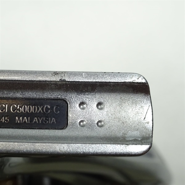 ２１ナスキーＣ５０００ＸＧ